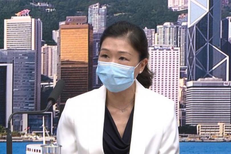 醫管局採措施增隔離病床供應 醫管局採措施增隔離病床供應