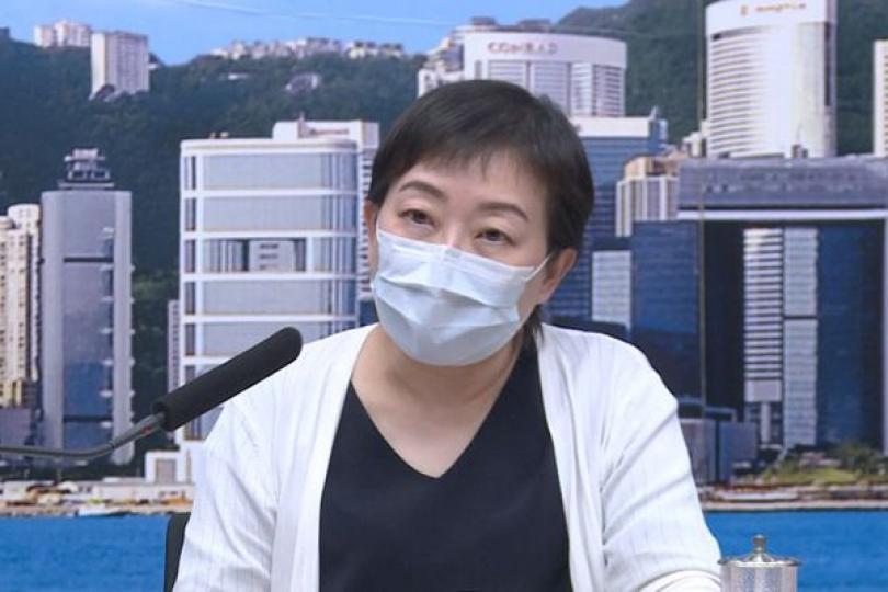 48人確診 半數源頭不明 48人確診 半數源頭不明