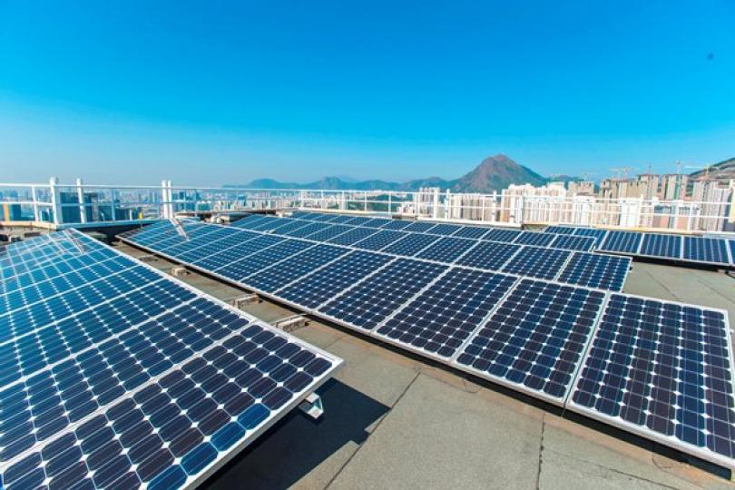 郭振華續任能源諮委會主席