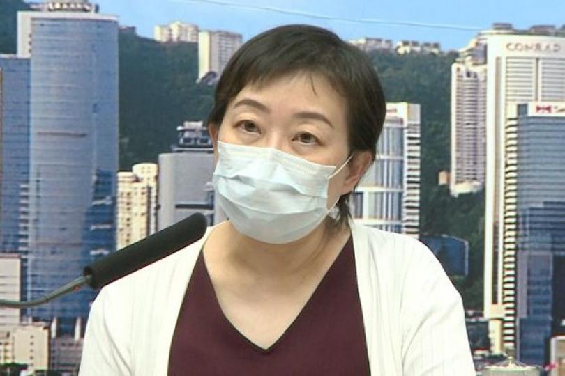 7月15日本港新增19宗新型肺炎確診個案 7月15日本港新增19宗新型肺炎確診個案