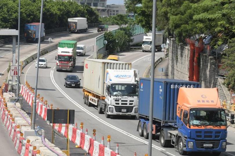 車輛維修場資助計劃明起接受申請