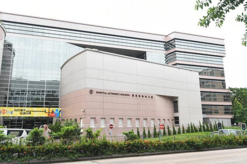 兩名新型肺炎患者死亡