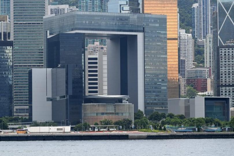 政府部門會做好防疫工作 政府部門會做好防疫工作