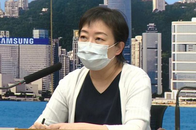 64人確診 逾半源頭未明 64人確診 逾半源頭未明