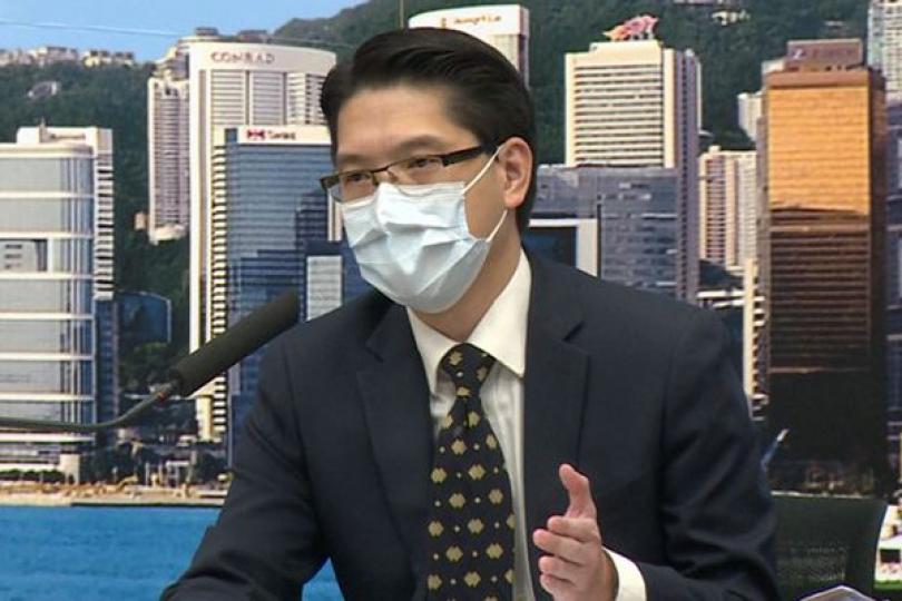 因應需求 醫管局妥為分配病床 因應需求 醫管局妥為分配病床