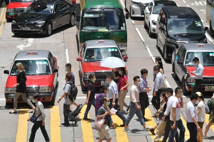 失業率6.2% 創15年新高 失業率6.2% 創15年新高