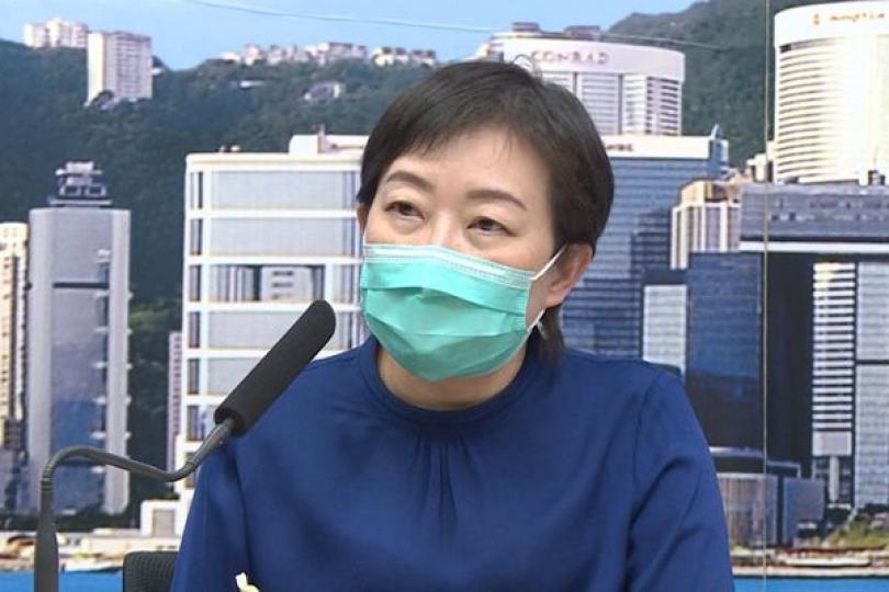 113人確診 聚會群組再添個案 113人確診 聚會群組再添個案
