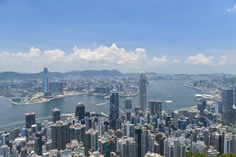 港與加澳英刑事司法協助協定暫停