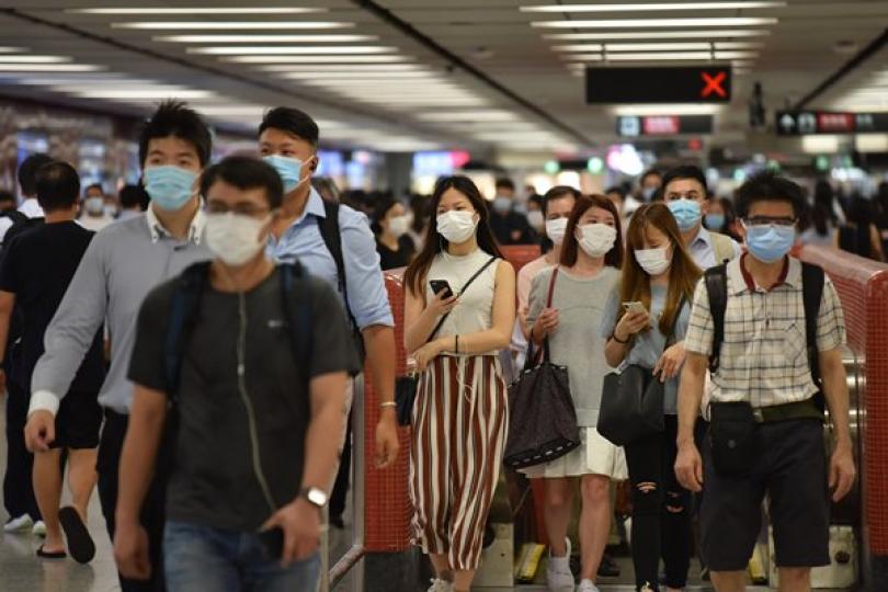 保就業計劃第七批補貼64億