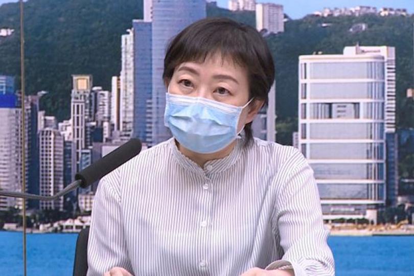 7月30日149人確診 多屬本地個案 7月30日149人確診 多屬本地個案