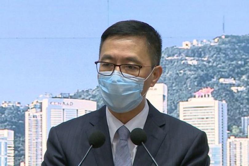 學校可如期開學 面授課堂須暫停 學校可如期開學 面授課堂須暫停