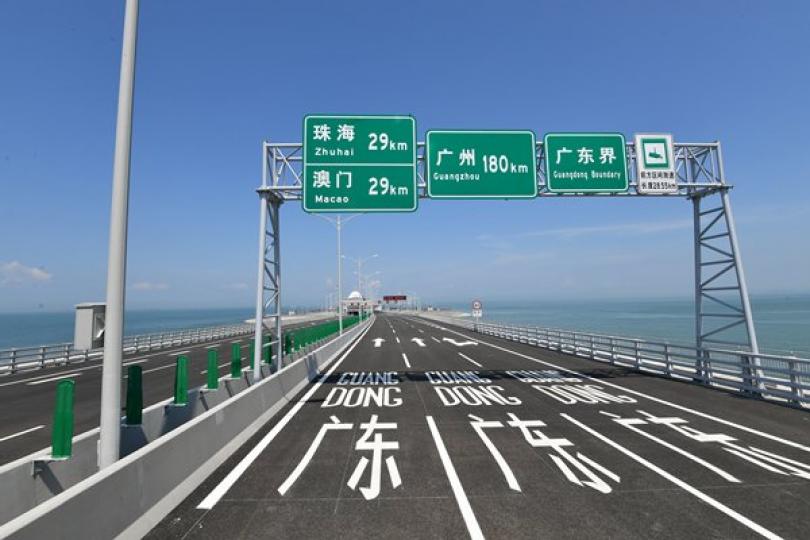 市民須留意入境廣東檢測新規定 市民須留意入境廣東檢測新規定