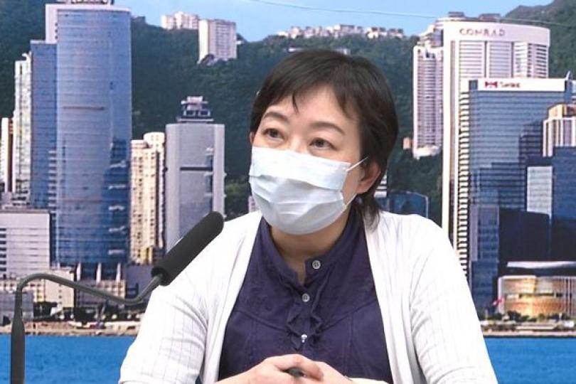 增89宗個案 32宗源頭未明 增89宗個案 32宗源頭未明