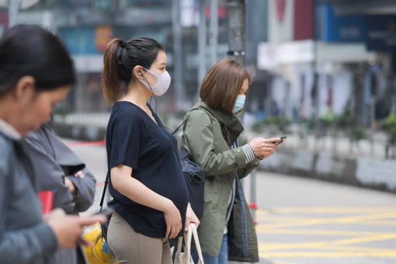 孕婦檢測計劃下周一推出 孕婦檢測計劃下周一推出