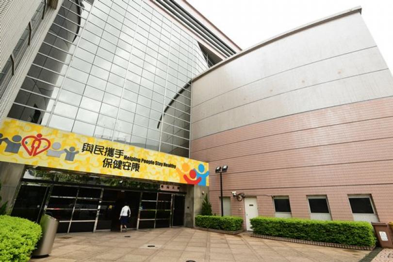 8月18日新型肺炎確診個案增36宗 8月18日新型肺炎確診個案增36宗
