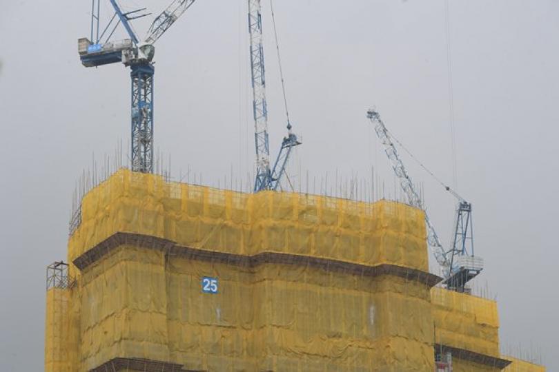 6月批23份建築圖則 6月批23份建築圖則
