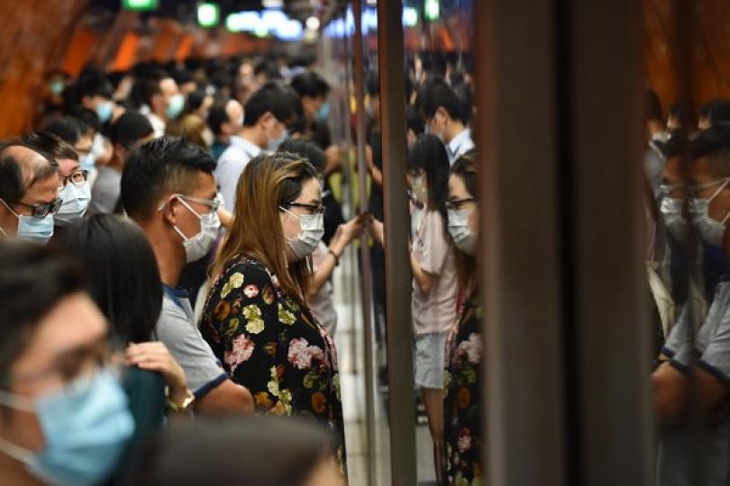 7月綜援個案跌0.3% 7月綜援個案跌0.3%