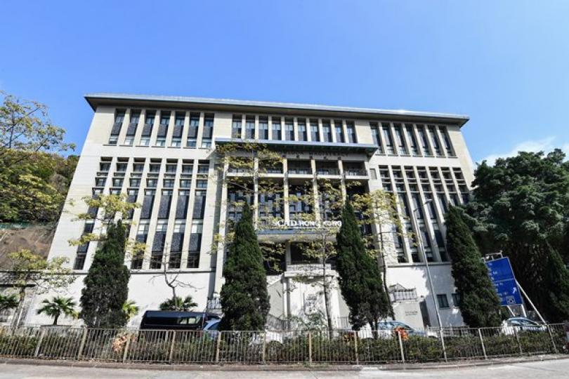 前北九龍裁判法院再納入活化計劃 前北九龍裁判法院再納入活化計劃