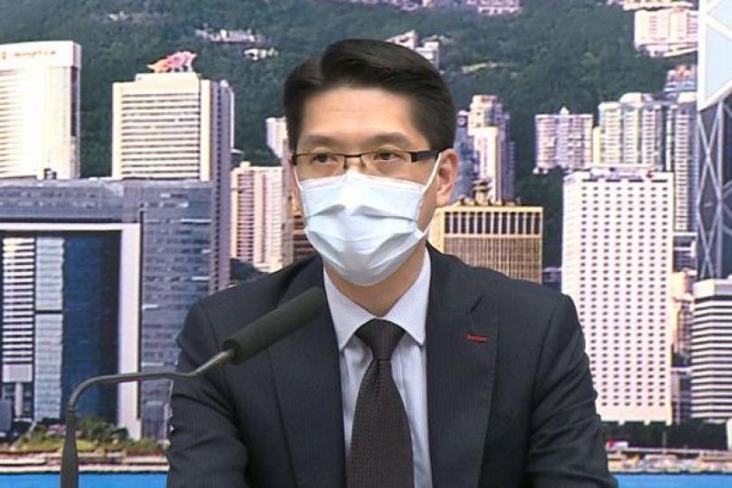 普通科門診助派樣本包安排延三月 普通科門診助派樣本包安排延三月