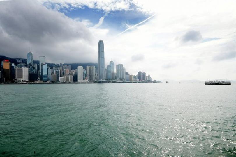 抗疫七月 堅定信心 抗疫七月 堅定信心