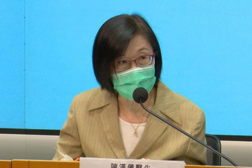 檢測中心選址達防感染要求 檢測中心選址達防感染要求