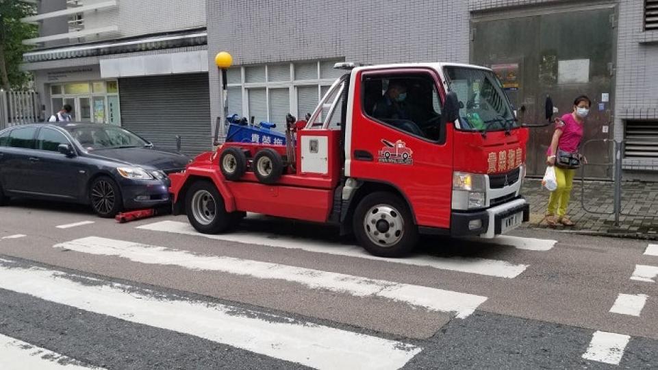 【港聞焦點】警東九龍打擊違例泊車 發2,520張牛肉乾|李柱銘共五泛民 求撤手機搜查令敗訴 |記者患上抑鬱心境適應障礙 【港聞焦點】警東九龍打擊違例泊車 發2,520張牛肉乾|李柱銘共五泛民 求撤手機搜查令敗訴 |記者患上抑鬱心境適應障礙