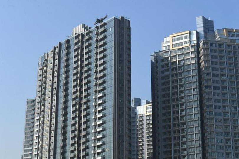 7月新批住宅按揭跌近一成 7月新批住宅按揭跌近一成