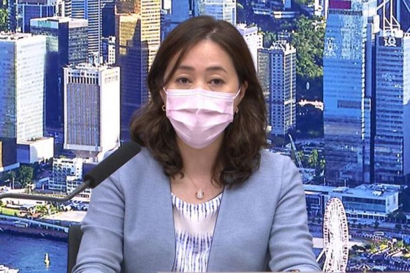 社區檢測計劃助減公院壓力 社區檢測計劃助減公院壓力