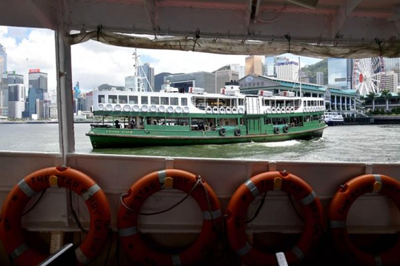 離島渡輪服務招標結果公布 離島渡輪服務招標結果公布