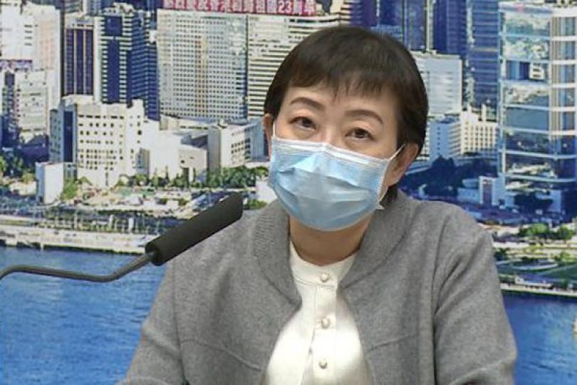 9月8日六人確診 交通城再增個案 9月8日六人確診 交通城再增個案