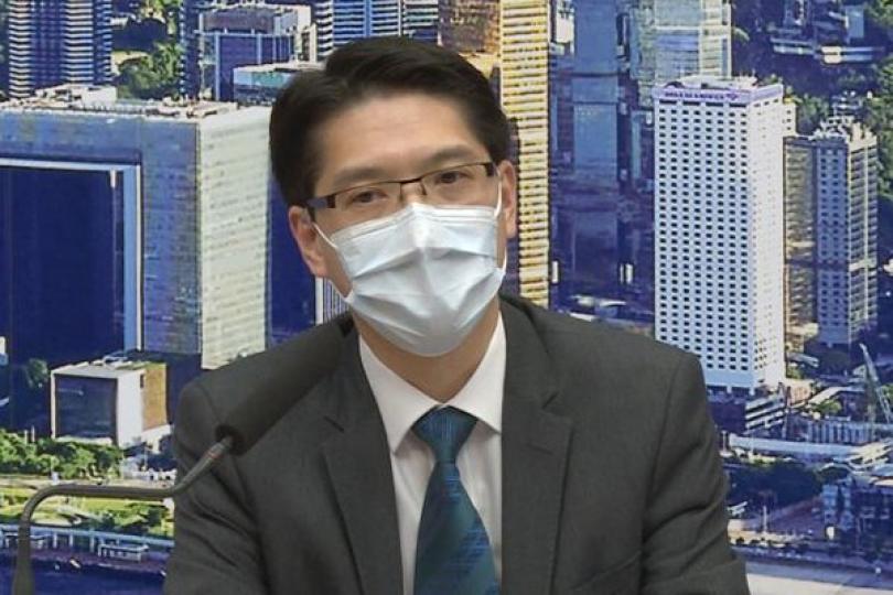 醫管局與院舍商討長者出院事宜 醫管局與院舍商討長者出院事宜