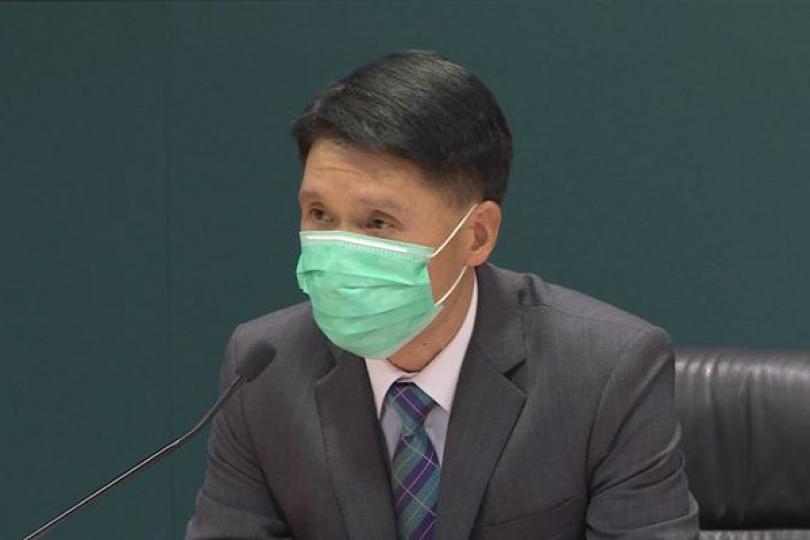 海關偵破洗黑錢案 涉款逾30億 海關偵破洗黑錢案 涉款逾30億