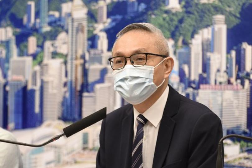 處所重開非零風險 巿民勿鬆懈 處所重開非零風險 巿民勿鬆懈