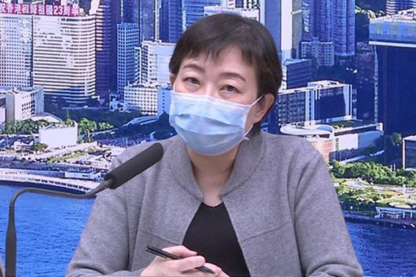 9月19日新型肺炎確診個案增13宗 9月19日新型肺炎確診個案增13宗