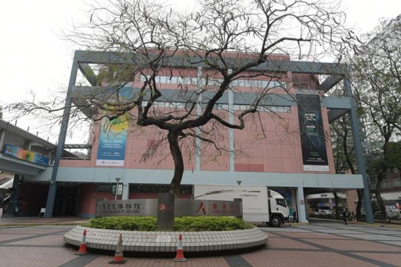 邵逸夫獎展覽明起舉行 邵逸夫獎展覽明起舉行