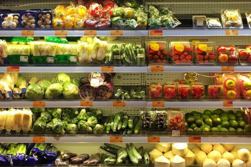 兩超市獲批保就業計劃第二期申請