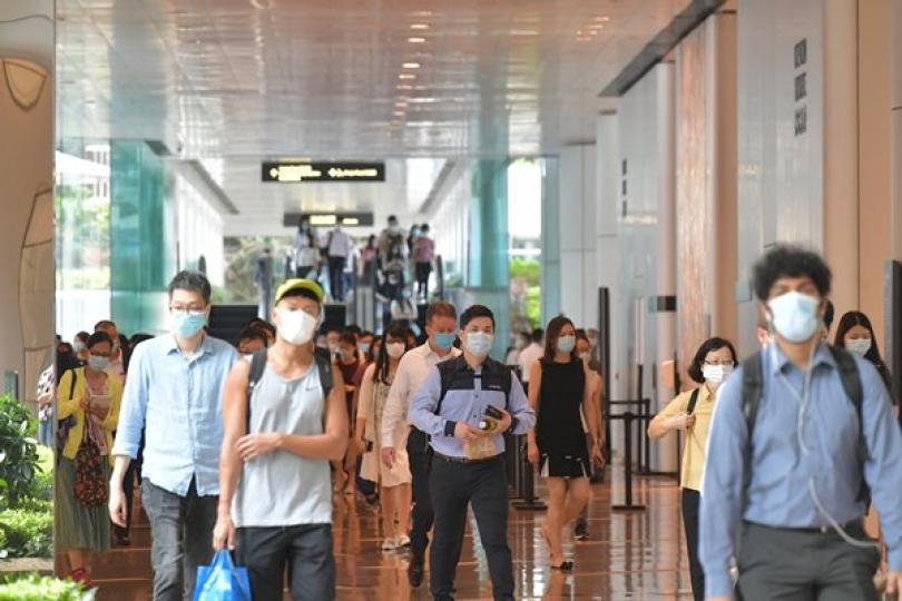 9月23日新增三人確診 無源頭不明個案 9月23日新增三人確診 無源頭不明個案