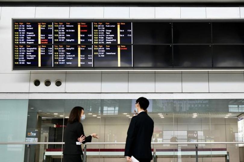 英國列高風險地區 下周四10月1日生效 英國列高風險地區 下周四10月1日生效
