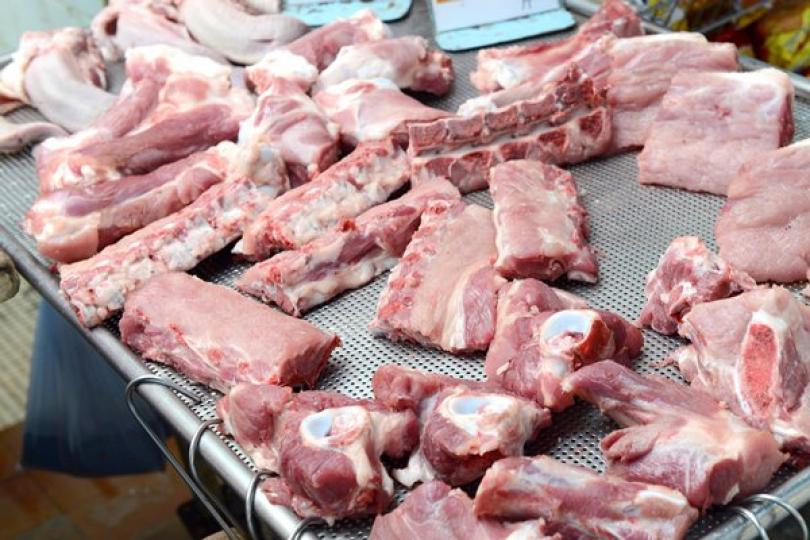 兩店以冷凍肉冒充新鮮豬肉被定罪 兩店以冷凍肉冒充新鮮豬肉被定罪