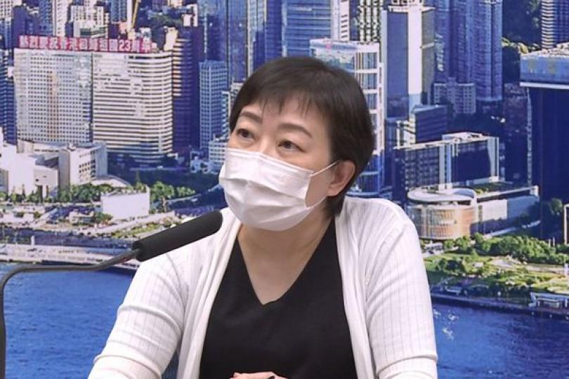 9月27日六人確診 地盤工人感染源頭不明 9月27日六人確診 地盤工人感染源頭不明