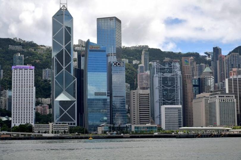 香港文萊自貿投資協定10月生效 香港文萊自貿投資協定10月生效