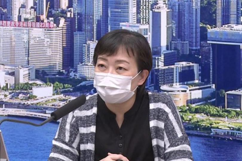 10月7日11人確診 源頭不明個案佔三宗 10月7日11人確診 源頭不明個案佔三宗