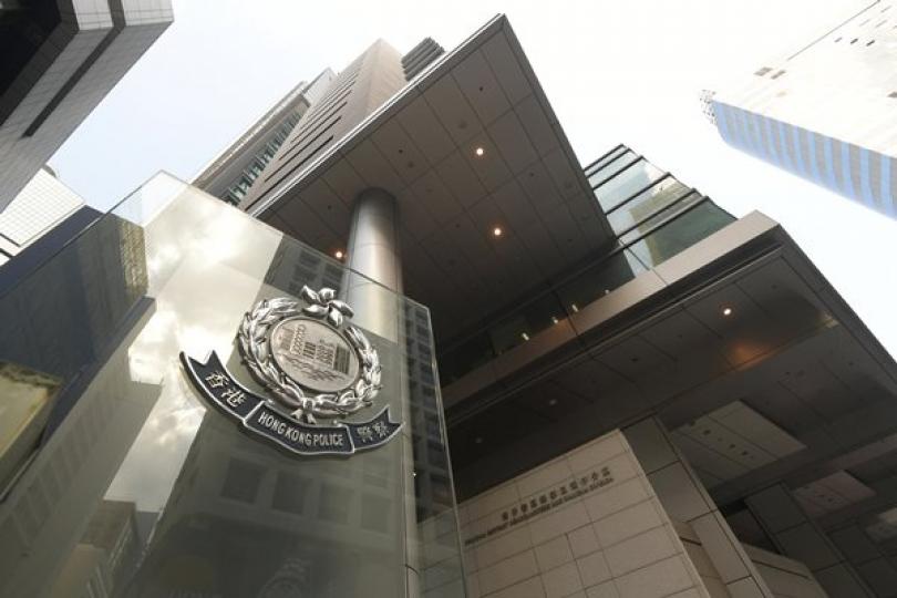 今年首八個月罪案數字升25% 今年首八個月罪案數字升25%