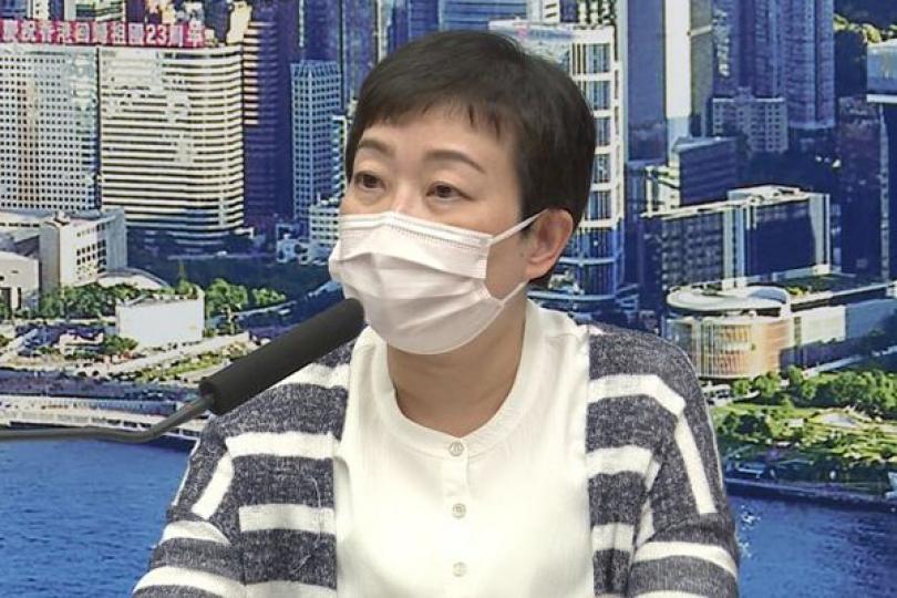 10月20日五人確診 本地個案感染源頭不明 10月20日五人確診 本地個案感染源頭不明