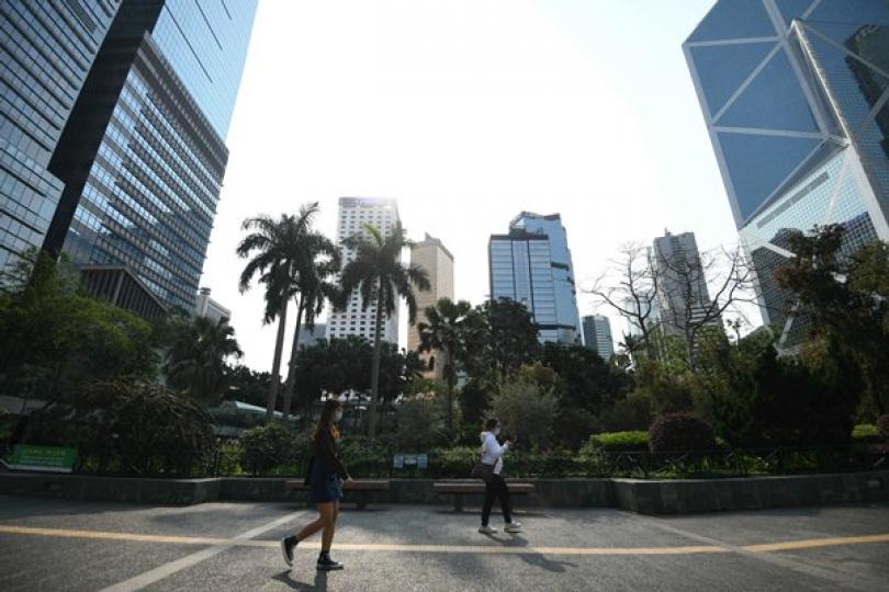 政府擬資助金融科技概念驗證測試 政府擬資助金融科技概念驗證測試