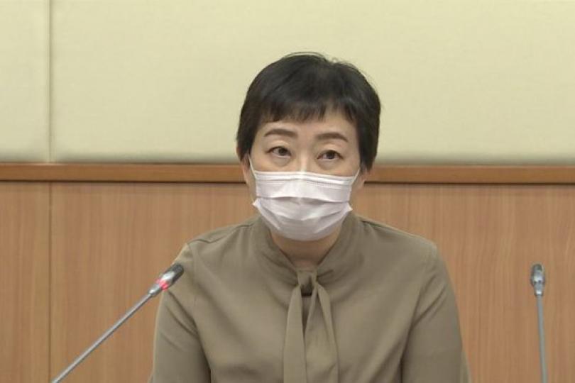 11月3日九人確診 一感染源頭不明 11月3日九人確診 一感染源頭不明