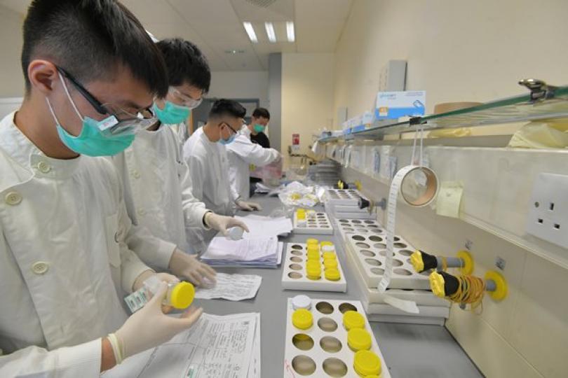 強制檢測以社會利益作考量 強制檢測以社會利益作考量