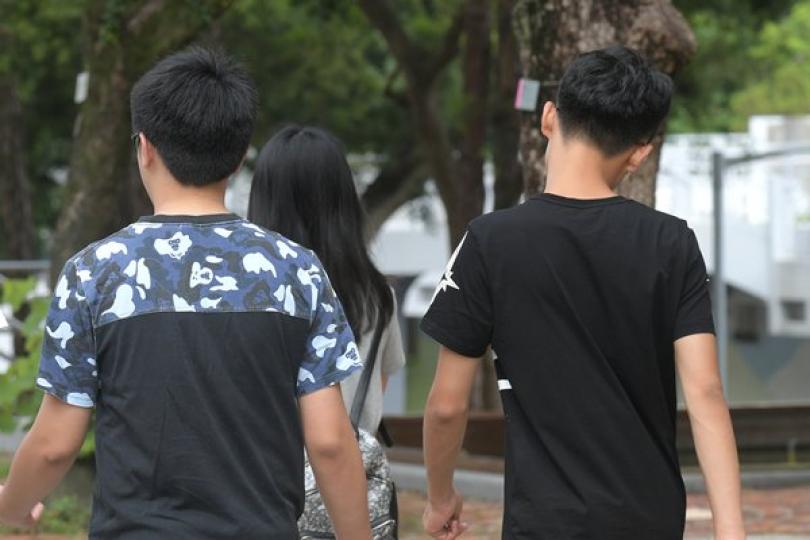 創造職位計劃助年輕人就業