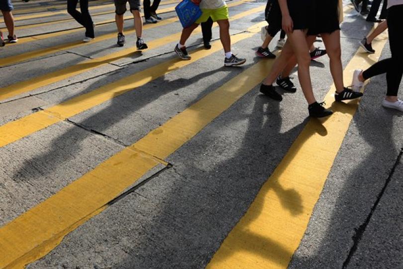 出行易程式路線資訊覆蓋18區 出行易程式路線資訊覆蓋18區