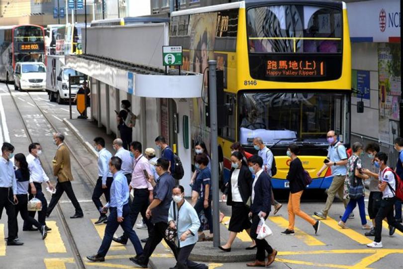 全力以赴 嚴控疫情 全力以赴 嚴控疫情
